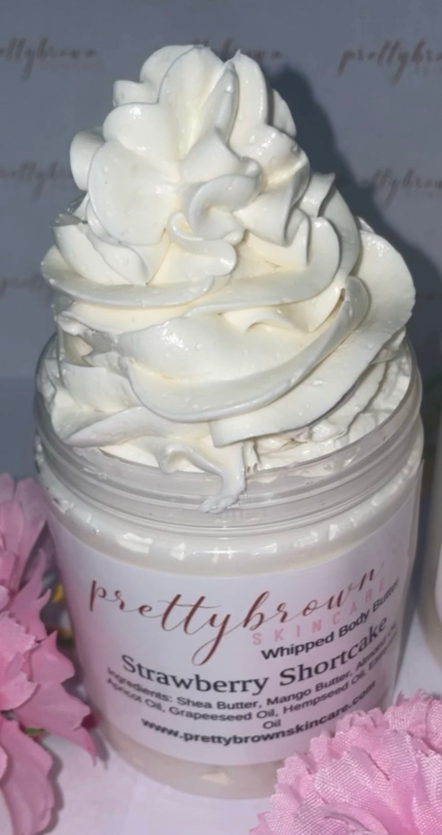 Strawberry Shortcake