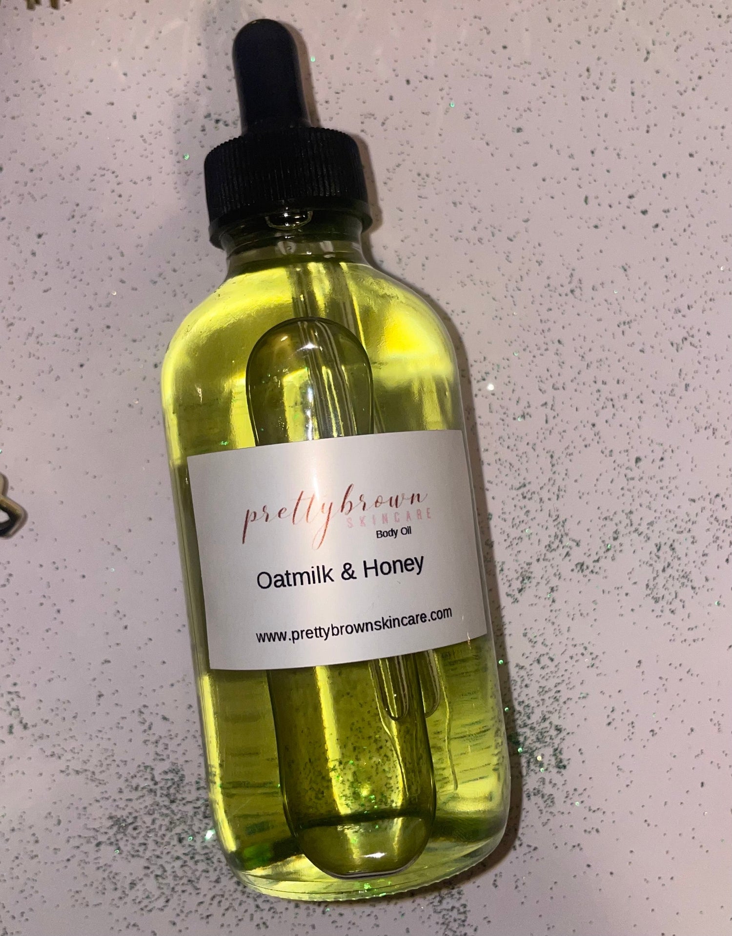 Body Oils