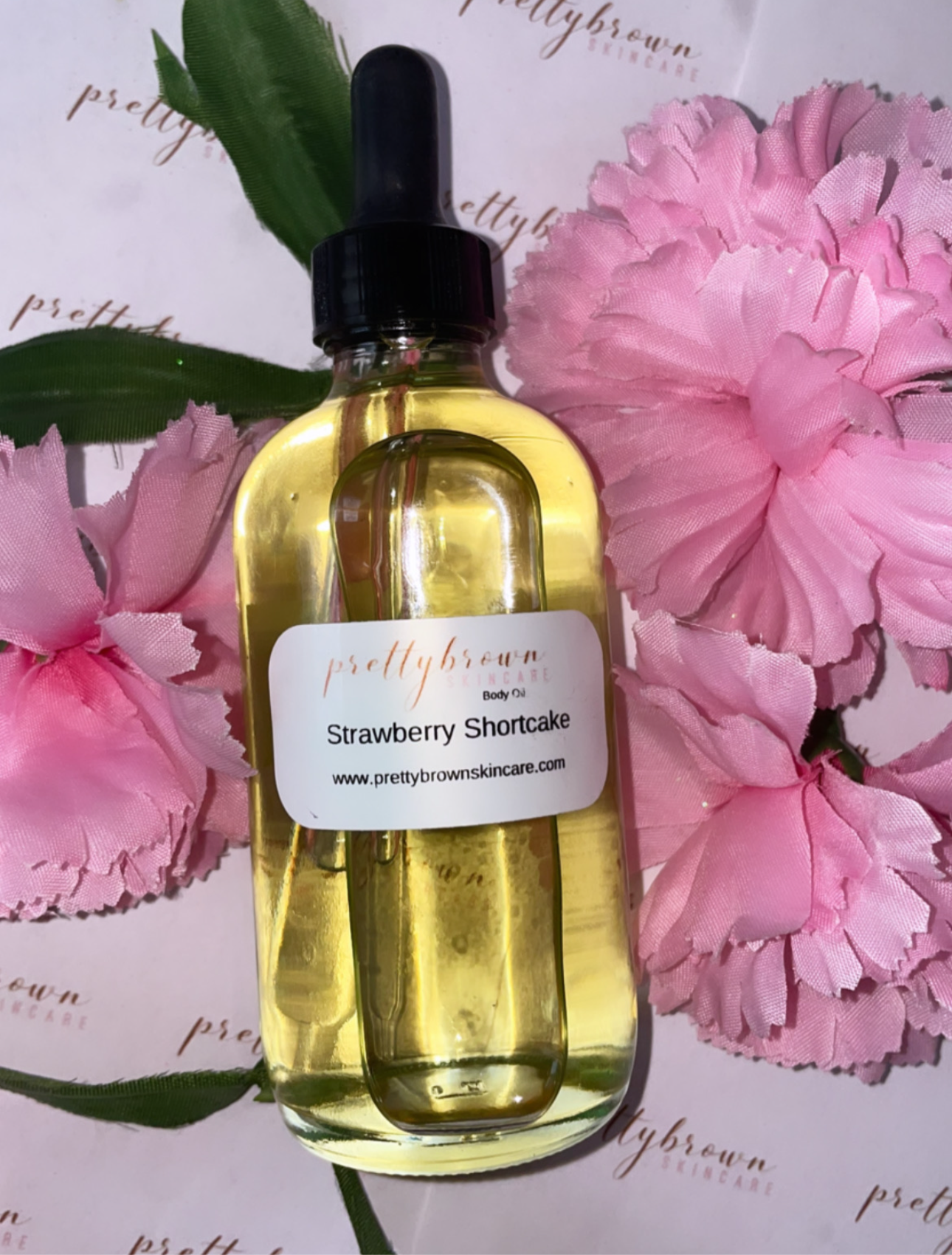 Strawberry Shortcake