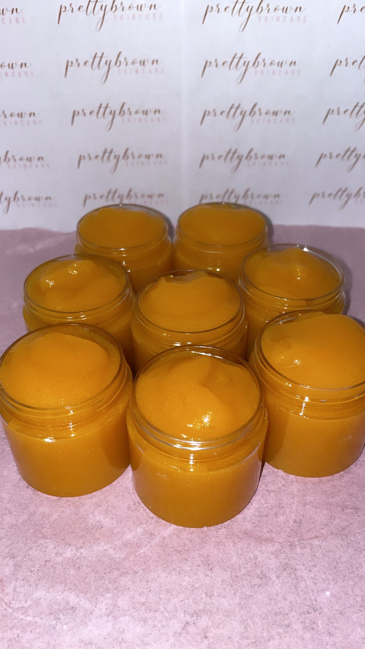Turmeric Mask